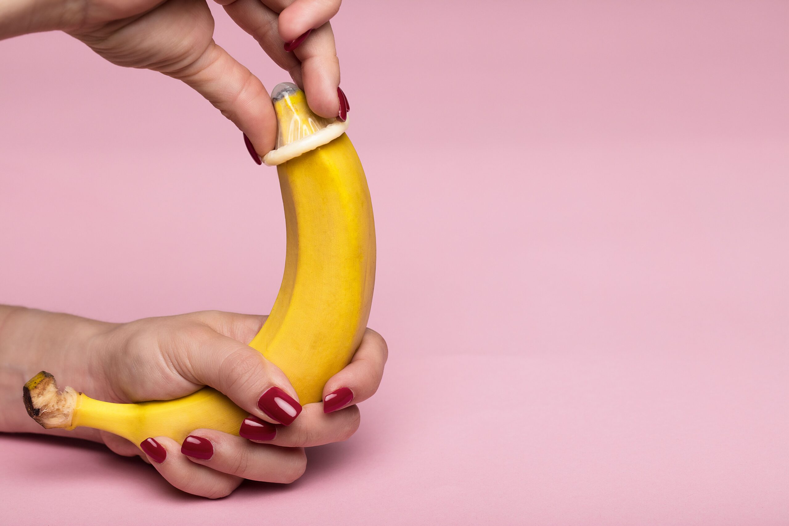 Productos de salud sexual